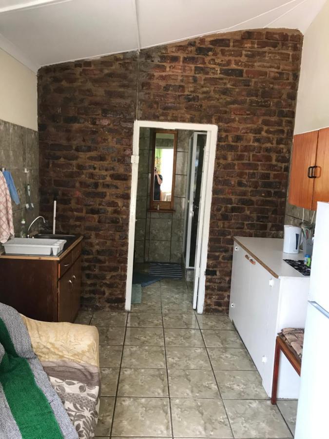 Appartement Tranquility In Klein Karoo à Oudtshoorn Extérieur photo