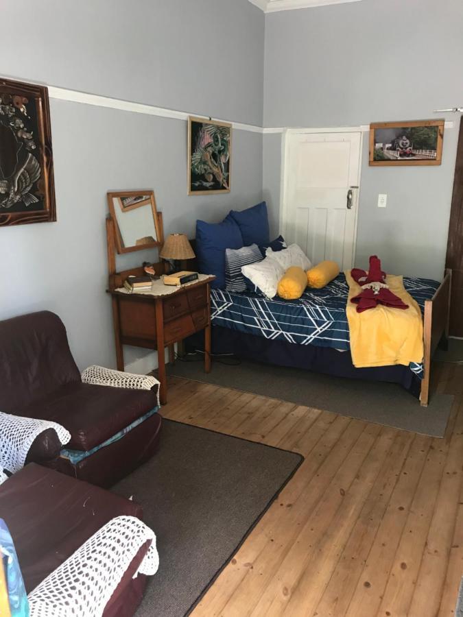 Appartement Tranquility In Klein Karoo à Oudtshoorn Extérieur photo