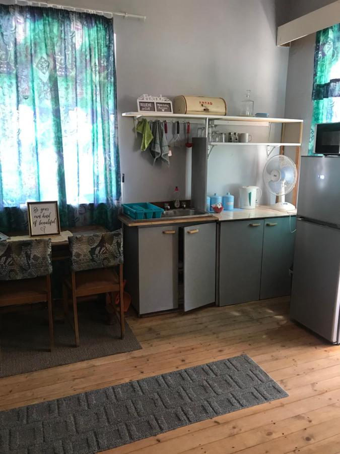 Appartement Tranquility In Klein Karoo à Oudtshoorn Extérieur photo