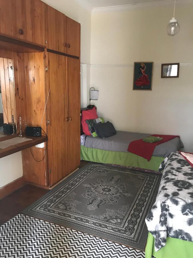 Appartement Tranquility In Klein Karoo à Oudtshoorn Extérieur photo