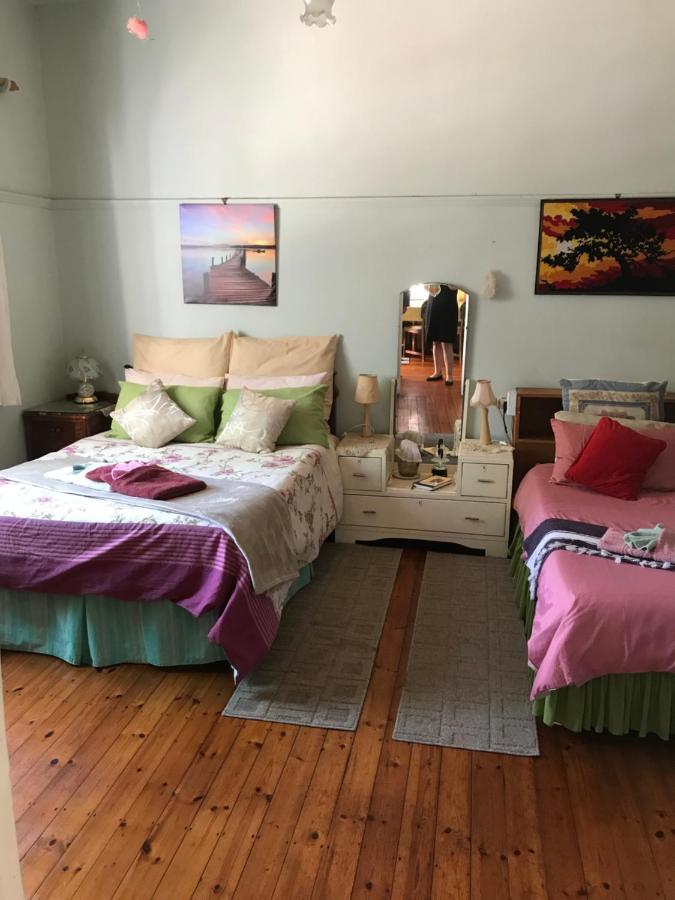 Appartement Tranquility In Klein Karoo à Oudtshoorn Extérieur photo